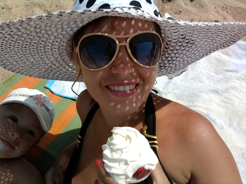 Таня Левченко фотография #44