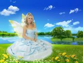 Фотография Волконской Яны