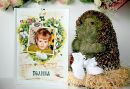 Книга_сказки Про_вашего_ребенка фотография #1