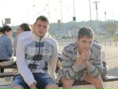 Кирилл Грачёв фотография #27 (источник - https://vk.com/id6787965)