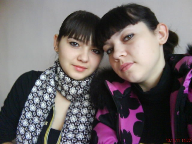 Юля Саржевская фотография #47