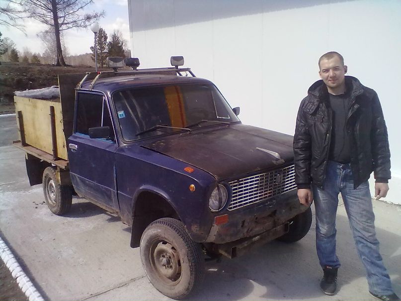 Антон Шиляев фотография #35