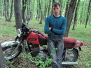 Леонід Грабчак фотография #47 (источник - https://vk.com/id132066550)