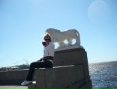 Фотография Хворостининой Ольги