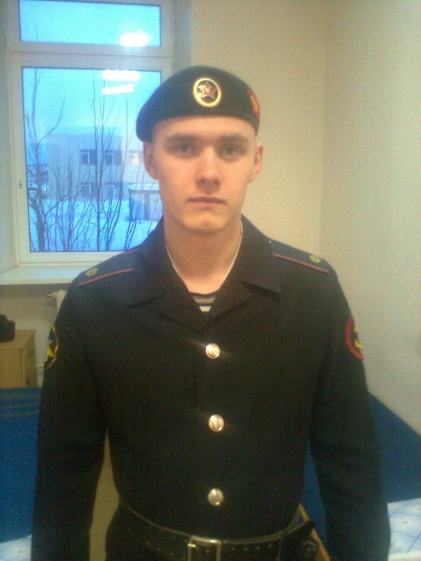 Иван Рочев фотография #27