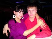 Фотография Ясаковой Екатерины