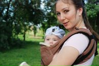 Фотография Жоголевой Надежды