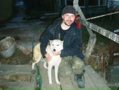 Сергей Усачев фотография #31 (источник - https://vk.com/id2496580)