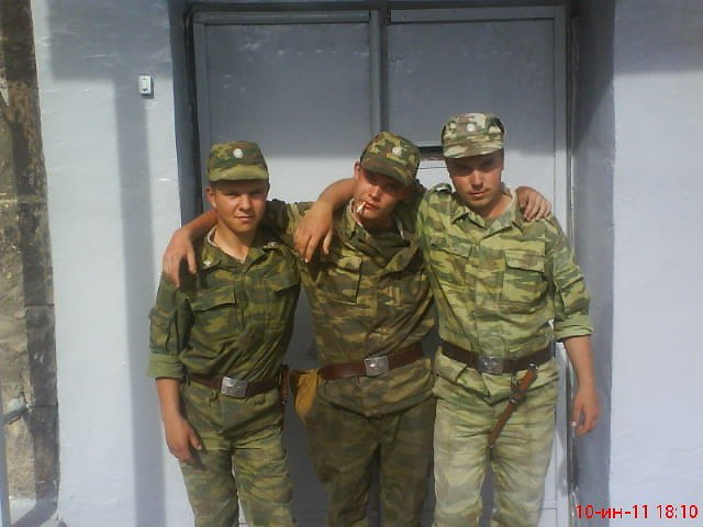 Дмитрий Васильев фотография #39