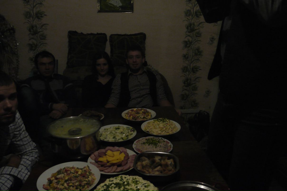 Corn B. фотография #48