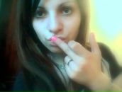 Фотография Шулиной Виктории