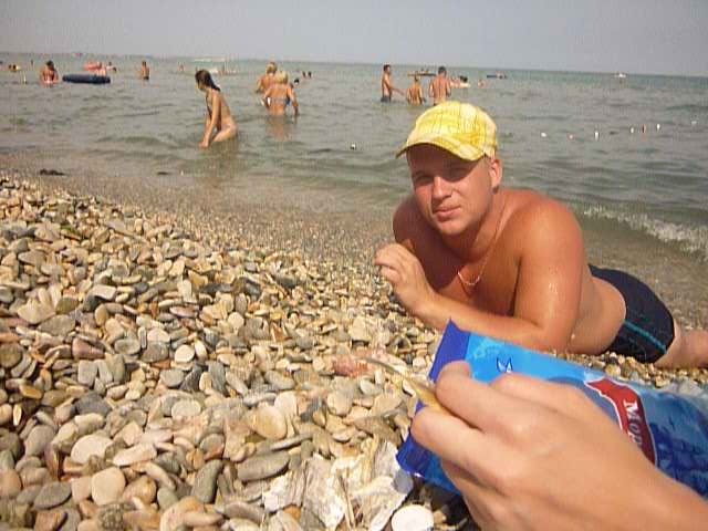 Дмитрий Козинцев фотография #8