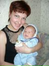 Фотография Ширяевой Марины