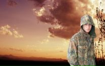 Фотография Четвернина Александра