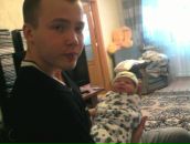 Фотография Ярмантовича Андрея