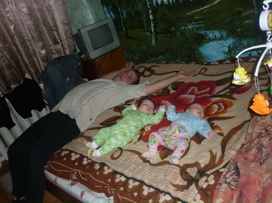 Эдуард Торопков фотография #35