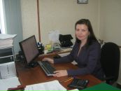 Фотография Ефимовой Елены