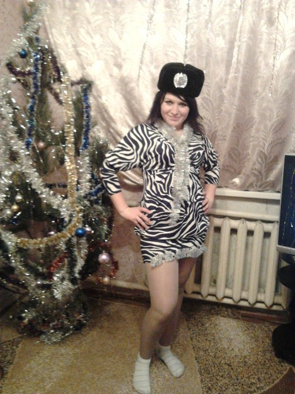 Таничка Горбунова фотография #26