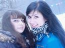 Фотография Лис Оксаны