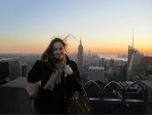 Анна Ковалева фотография #5 (источник - https://vk.com/id376499)