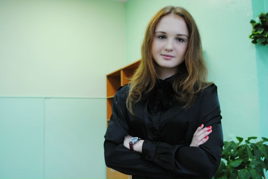 №10, Оксана Саныгина №10, Оксана Саныгина