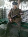 Віктор Кирилюк фотография #37 (источник - https://vk.com/id27046787)