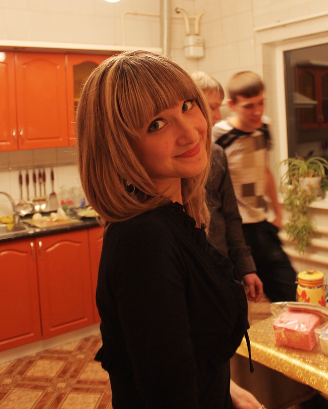 Тамара Борисова фотография #37