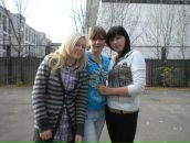 Фотография Бабаевой Натальи