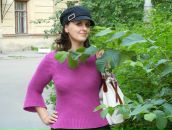 Фотография Тарабановой Лилии