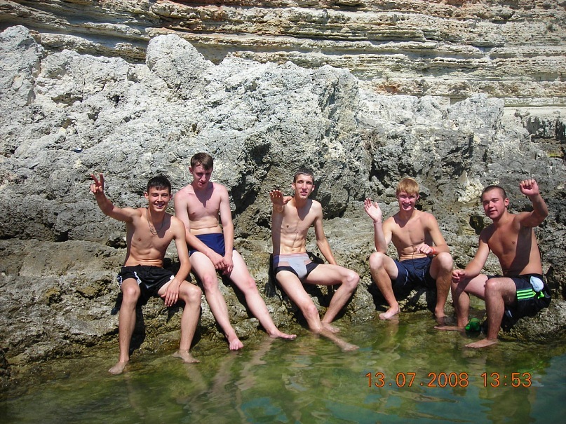 Иван Тимошенко фотография #20