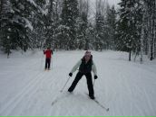 Фотография Курицыной Анны