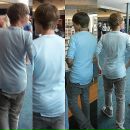 Аня Ілик фотография #6 (источник - https://vk.com/id90297388)