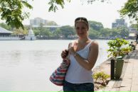 Фотография Верещагиной Ольги