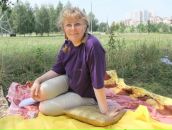 Фотография Никитиной Жанны