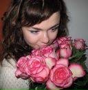 Фотография Силиной Арины