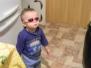 Фотография Ивановой Эвелины