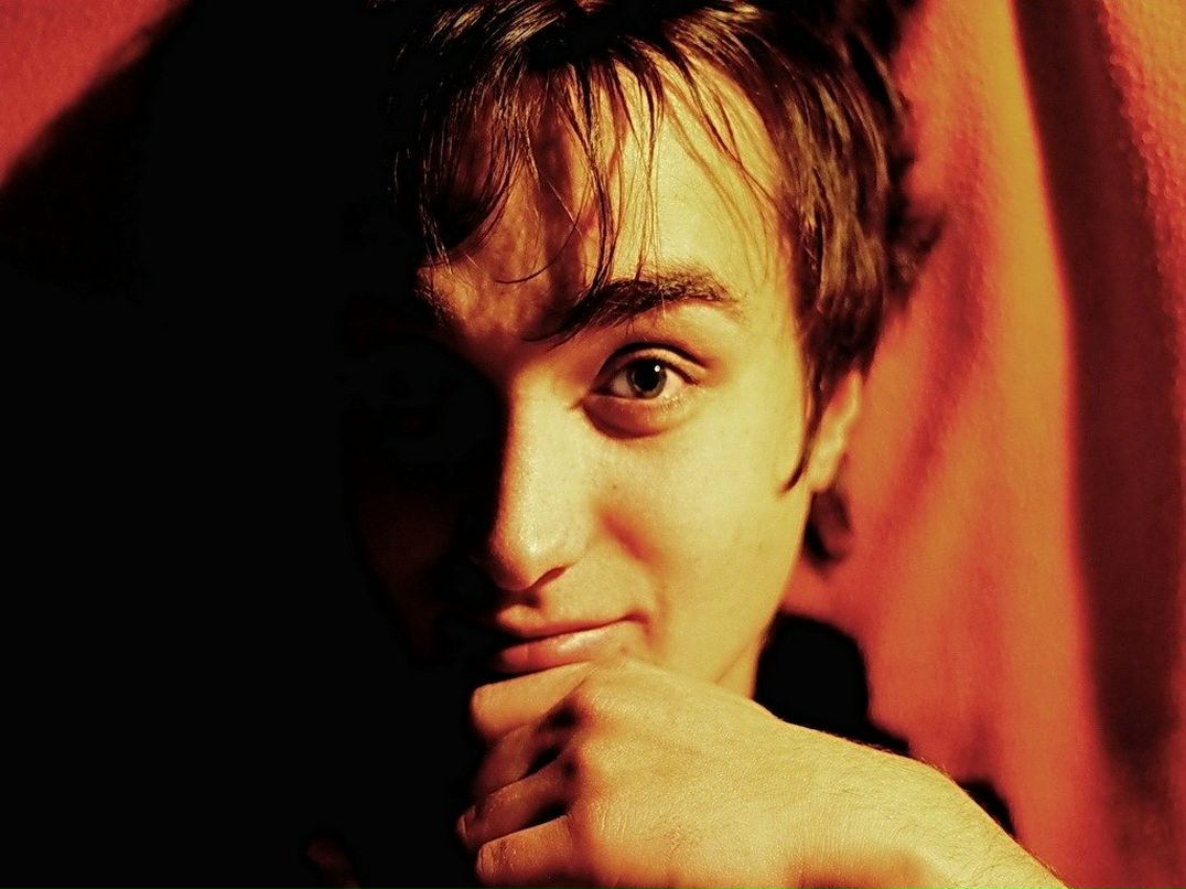 Валентин Кузьмин фотография #26