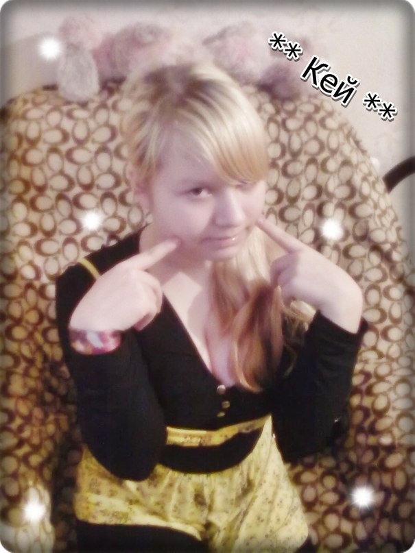 Оля Ким фотография #33