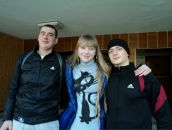 Микола Голіков фотография #25 (источник - https://vk.com/id54084895)