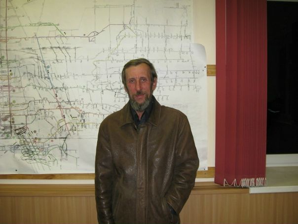 Наталья Евсюкова фото №14