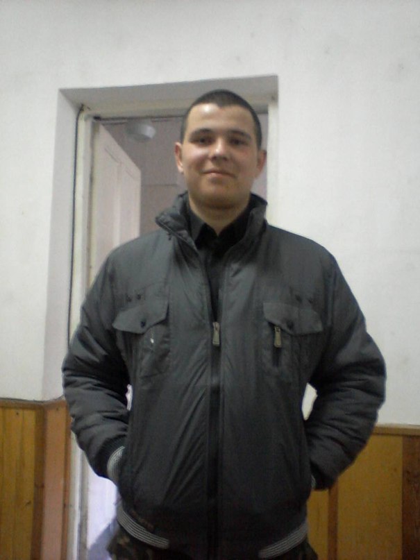 Коля Ослин фотография #10