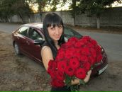 Фотография Шматовой Яны