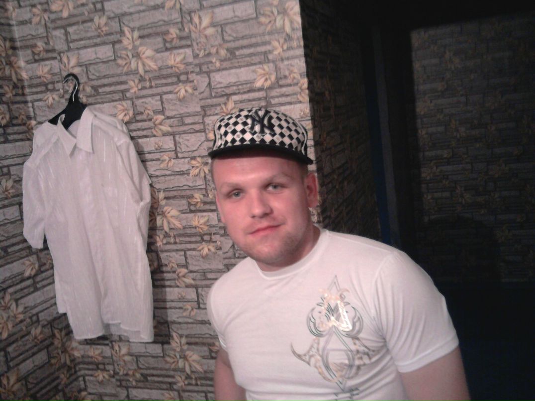 Олег Ченчевик фотография #7