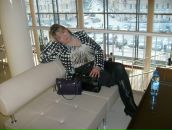 Оля Филоненко фотография #37 (источник - https://vk.com/id2346844)