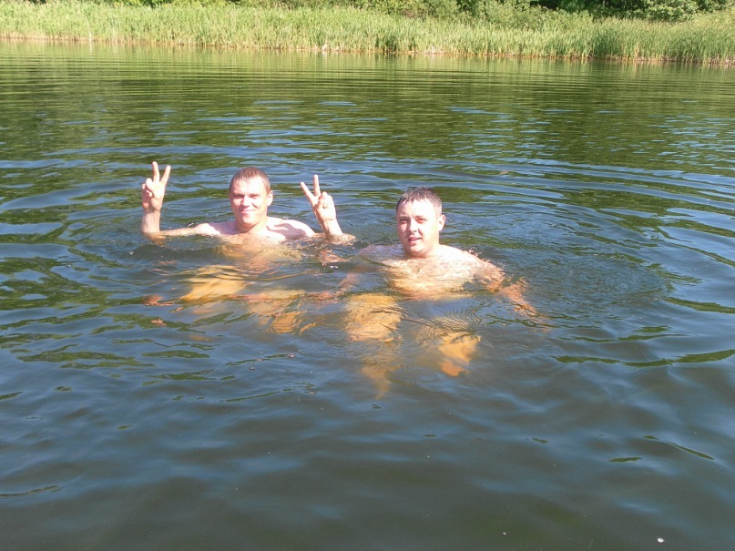 Игорь Беляев фотография #13