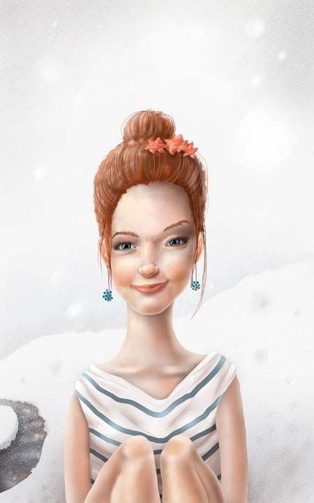 Анна Иванова фотография #9