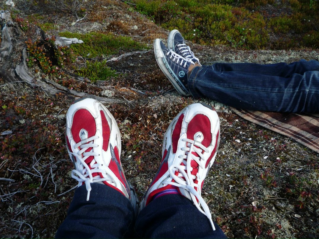 Мария Чернова фотография #29