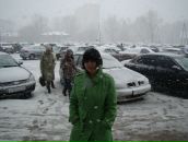 Фотография Меньшиковой Светланы