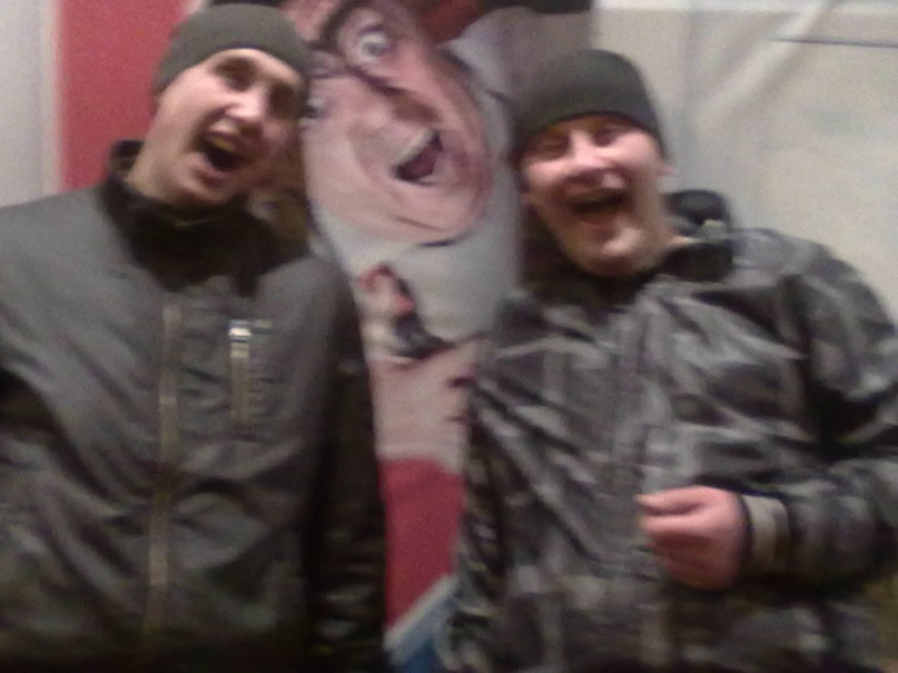 Руслан Чобан фотография #47