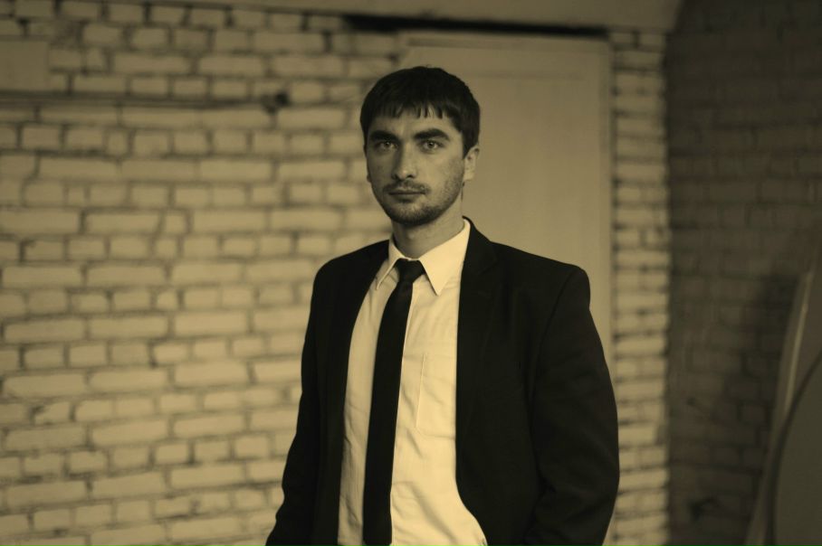 Дмитрий Лапочкин фото №8